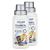 Heitmann down laundry: cleans and cares for textiles with down filling ideal for the gentle cleaning of down jackets spring cushions spring beds 250ml 2 pack 250 ml (2 pack)