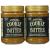 Trader Joes Speculoos Cookie Butter 14.1 Oz (Pack of 2)