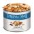 Virginia Diner - Gourmet Natural Tailgate Snack Mix (Salted Virginia Peanuts Salted Cashews Cheddar Sesame Sticks Roasted Pepitas  Salted Almonds) 18 Ounce Tin Peanut Cashew Pepita Almond Sesame Cheddar 1.12 Poun