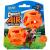 Chuckit! Air Fetch Dog Ball Durable Rubber Dog Toy Launcher Compatible Dog Balls 2 Pack Medium 2 Pack Medium