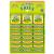 Smiths Pub Card Bundles Bacon Scampi Fries 24 x 24g (24 x Scampi Fries)
