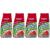 Colgate Anticavity Kids Toothpaste with Fluoride for Ages 2+, Watermelon Burst Flavor - 4.6 Ounce (4 Pack) Watermelon Burst 4.6 Ounce (Pack of 4)