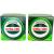 Zam-Buk  Bayer Balm Imported From Thailand (Eucalyptus Oil  Camphor) 2 Pcs x 36 Gram   72 Grams
