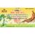 Royal King Ginseng Ginkgo Biloba Tea (20 Bags)