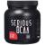 The Bulk Protein Company Serious BCAA Powder 500g 100 Servings Pre Workout - Helps Build Muscle - Raspberry Blast