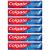 Colgate Cavity Protection Toothpaste with Fluoride - Great regular, White 6 Ounce (Pack of 6)