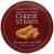 Mississippi Cheese Straw Factory Traditional Cheddar Cheese Straws in Gift Tin, 16oz (454g)