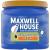 Maxwell House The Original Roast Decaf Medium Roast Ground Coffee (29.3 oz Canister) 29.3 Ounce