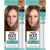 Root Rescue Light Brown 6 2PK 6 Light Brown 2 Count (Pack of 1)