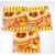 Jelly Belly 45118 3 Ounce Jelly Belly Candy Corn - 3 Pack