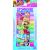 Lip Smacker Disney Princess Flavored Lip Balm Party Pack 8 Count Clear For Kids