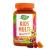 Vitamins children multivitamin gummy bears - immune system strengthen children adolescent vitamins b complex B6 B12 C and zinc - 60 vitamin rubber without gluten lactose gelatin from 4 years