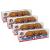 Little Debbie Oatmeal Crme Pies, 4 Boxes, 12 Pies Per Box