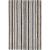 Caw Home Towels Life Style Stripes 7048 Pebble - 37 Guest Towel 30x50 cm