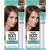 L'Or al Paris Root Rescue Medium Brown 5 2PK