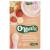 Organix Strawberry & Banana Porridge 120g