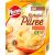 Pfanni Mashed Potatoes The Classic 1 x 3x3 portions (1 x 1500 ml) Classic Classic 240 g (1 pack)