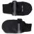 TRIXIE warm lined and water-repellent dog shoes "Paw protection Walker Care Comfort M 2 pcs. black"- 19472 black M