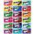 Trident Chewing Gum | Sugar-Free | Assorted Flavor (10 Pack) - Niro Assorted Flavors