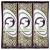 King Soba 3-PACK Buckwheat Sweet Potato Noodles, Organic & Gluten Free 8.8 Ounce (Pack of 3)