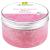 Greenendoor body peeling sea salt rose natural peeling without microplastics for women 280g shower peeling without preservatives with a tight almond oil body scrub natural cosmetics sauna salt flowery rose fragrance 280 g (1 Pack)