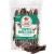 Dried Chipotle Morita Chile Peppers 5 oz  Robust Smokey Flavor, Use For Mexican Recipes, Mole, Sauces, Tamales, Salsa, Meats, Stews. Medium to High Heat - Resealable Bag. By Amazing Chiles and Spices 5 Ounce (Pack of 1)