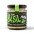 BeSaucy Basil Mayonnaise Works Great as a Spread Dip Stirred Through Mash or Partnered with Pasta and Pizza Crusts. Produced in the UK & Vegan Friendly 180g Glass Jar