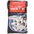 Venco Schoolkrijt Zacht Zoet Dutch Chalk Licorice Sweet Soft 5 Ounces 142 Grams Pack of 2