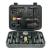 Wheeler Scope Mounting Combo Kit with FAT Wrench, Alignment and Lapping Bars, and Storage Case for 1 Inch and 30mm Rings