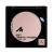 Manhattan Soft Compact Powder bright compact powder with powder quaste for a matt even complexion color beige 3 1 x 9g 3 beige 9 g (1 Pack)