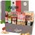 Gepp s delicatessen Bella Italia gift box I gift basket for men and women I finest Italian specialties made according to its own recipe i gift for enjoyable moments