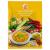 Cock curry paste yellow mild sharpness authentically Thai cooking natural ingredients vegan halal & gluten -free (1 x 50 g) 1 50 g (1 Pack)