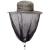 Lifesystems Pop-Up Mosquito Insect And Midge Head Net Hat