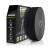 (135 Feet) Bulk Kinesiology Tape Waterproof Roll Sports Therapy Support for Knee, Muscle, Wrist, Shoulder, Back/Original Uncut Premium Therapeutic Elastic & Hypoallergenic Cotton - (Black)