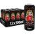 Monster Energy Bad Apple - caffeinated energy drink with crunchy -fresh apple taste - in practical disposable doses (12 x 500 ml)