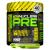 NXT Nutrition TNT Nuclear Pre Workout Pre Work Out Energy Drink| L-Citrulline Beta Alanine 350mg Caffeine for Pump Endurance & Focus - 40 Servings Mixed Candy Vegan (Apple Drops)