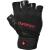 Pro Wristwrap Weightlifting Gloves Black Men's X-Large