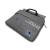 SOAR NFL Laptop Sleeve, Charcoal Grey