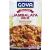 Goya Foods Louisiana Style Jambalaya Rice Mix 7 Ounce (Pack of 12)