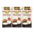 Aroy-D 100% Pure Coconut Cream, 33.8 Oz (3-pack)