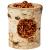 Rosewood Naturals Carrot Woodroll Rabbit Treats & Small Animal Treats 1 count (Pack of 1)