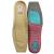 ARIAT Women's ATS Footbed Wide Square Toe-A10008012 7.5 Multi