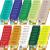 101 pcs NEW COMBO, Ultra Hydrating Essence Mask, Korean Facial Mask Sheet (10 x 10 Types) : Aloe,Collagen,Cucumber,GreenTea,Pearl,RedGinseng,Potato,StemCell,Seaweed,Vitamin