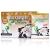 Premium Organic Instant Cocoa. Most Effective Formula for Weight Loss Fat Burn and Detox. - Includes Green Coffee Bean Extract & Natural Herbal Extracts for Maximum Results and Great Taste 12ct