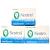 Grisi HypoAllergenic Clean Neutral Soap Bar No Chemical Color Aroma 3 Count 10.5 Ounce