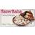Hazer Baba Turkish Delight With Pistachio, 16oz