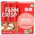 Finn Crisp Sourdough Rye Thins, Original Crispbread, 7 Ounce Boxes (Pack of 9) Original 7 Ounce (Pack of 9)