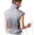Pure Enrichment PureRelief XL Heating Pad for Back & Neck - Heat Therapy for Muscle Pain, Cramps, and Sore Muscles in Neck, Back, and Shoulders - 4 Heat Settings with Auto Shut-Off (Gray)