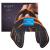 Bodify Original Replacement Pads Set of 2 (Without Controller) EMS Hip Trainer - Butt Muscle Trainer for Men and Women