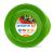 Preserve Everyday 9.5 Inch Plates, Set of 4, Apple Green Set of 4 Apple Green